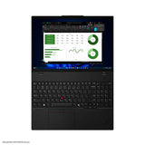 Laptop Lenovo ThinkPad L16 Gen 1 Intel Core Ultra 7 155U Ram 16GB Disco 512GB SSD 16″ WUXGA Windows 11 Pro (21L40014LM)