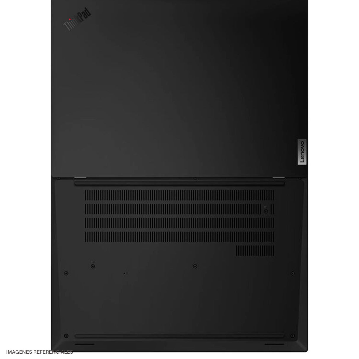Laptop Lenovo ThinkPad L16 Gen 1 Intel Core Ultra 7 155U Ram 16GB Disco 512GB SSD 16″ WUXGA Windows 11 Pro (21L40014LM)