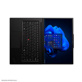 Laptop Lenovo ThinkPad P14s Gen 6 Intel Core Ultra 7 255H RAM 16GB Disco 1TB SSD NVIDIA RTX PRO 500 6GB 14.5″ WUXGA Windows 11 Pro (21QU0006LM)