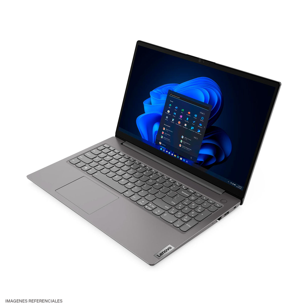 Laptop Lenovo V15 G4 ABP Ryzen 7 7730U Ram 16GB Disco 512GB SSD 15.6″ FHD FreeDOS