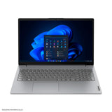 Laptop Lenovo V15 G4 AMN Ryzen 3 7230U RAM 8GB Disco 512GB SSD 15.6" FHD FreeDOS (82YU017LLM)
