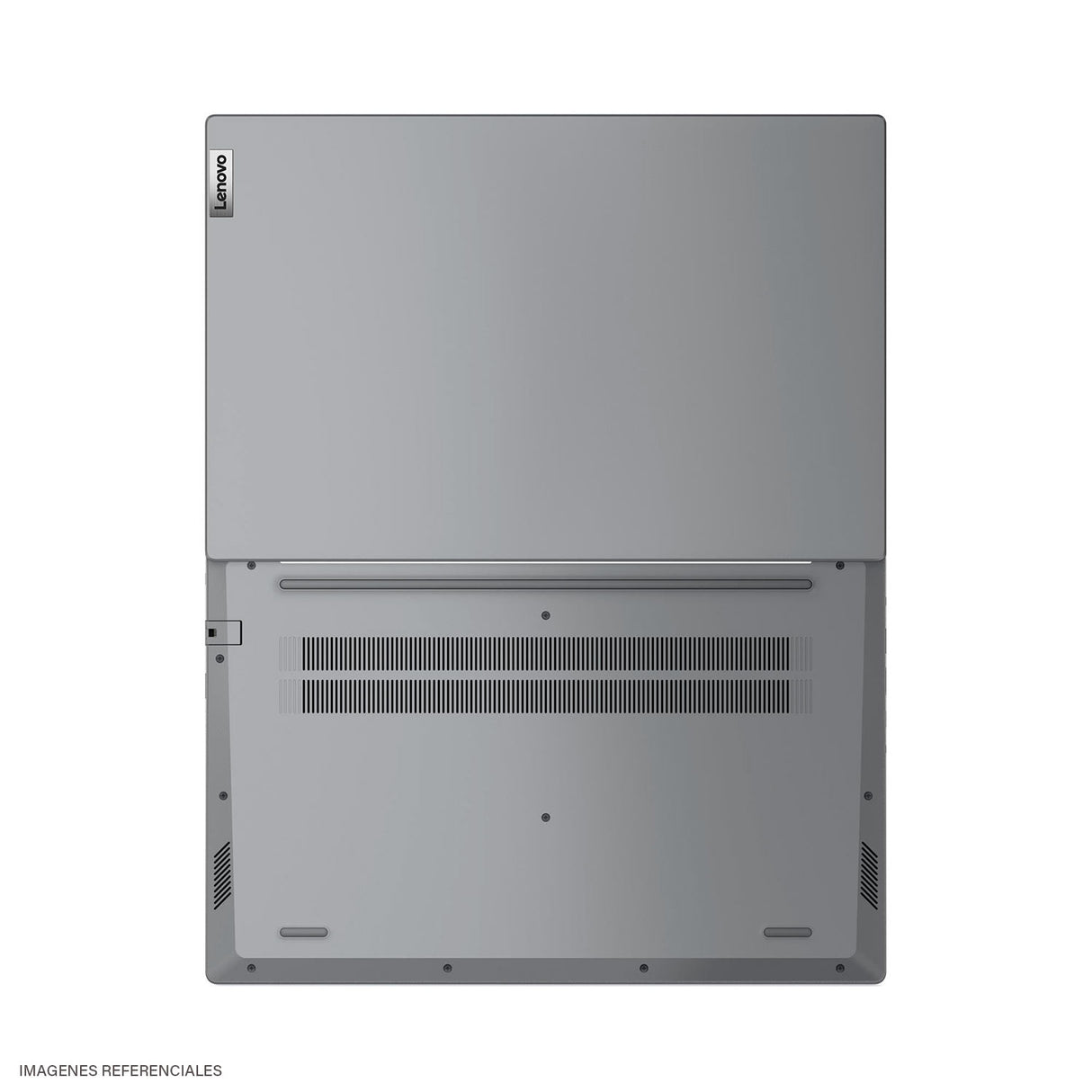 Laptop Lenovo V15 G4 AMN Ryzen 3 7230U RAM 8GB Disco 512GB SSD 15.6" FHD FreeDOS (82YU017LLM)