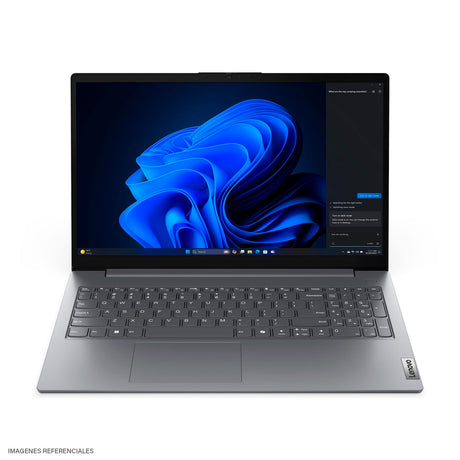 Laptop Lenovo V15 G5 IRL Intel Core i3-1315U RAM 8GB Disco 256GB SSD 15.6" FHD FreeDOS (83GW005NLD)