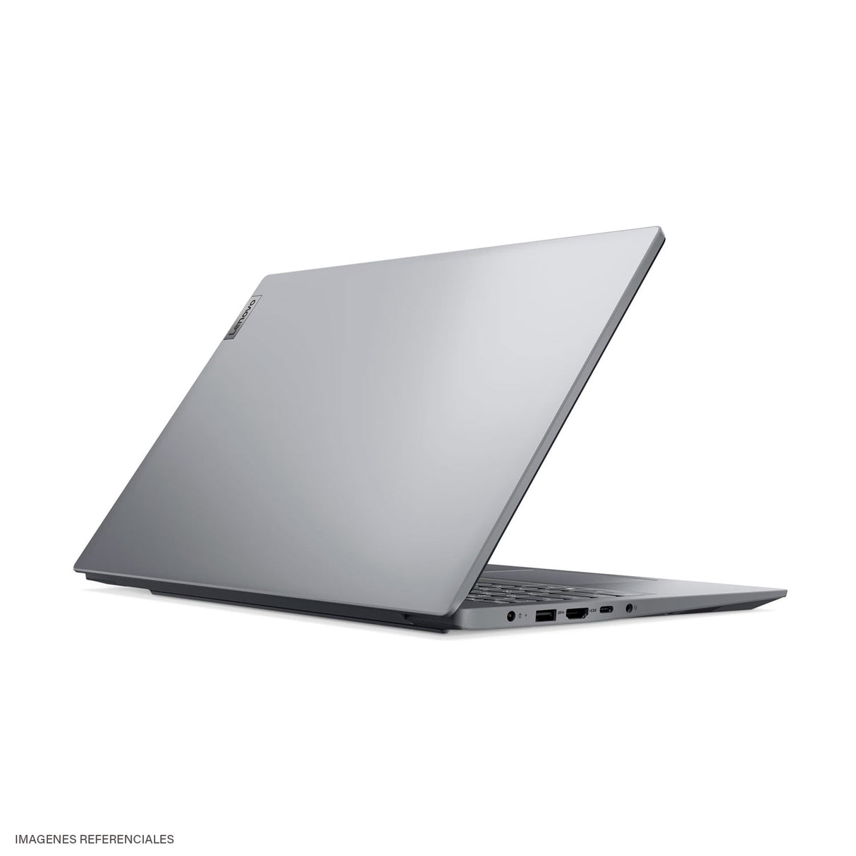 Laptop Lenovo V15 G5 IRL Intel Core i7-13620H RAM 16GB Disco 512GB SSD 15.6" FHD FreeDOS (83GW005HLD)