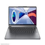 Laptop Lenovo Yoga 9 14IRP8 Intel Core i7-1360P Ram 16GB Disco 512GB SSD 14" WUXGA Táctil Windows 11