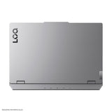 Laptop Lenovo LOQ 15AHP10 Ryzen 7 250 Ram 16GB Disco 512GB SSD NVIDIA RTX 5050 8GB 15.6″ FHD FreeDOS (83JG007VLM)