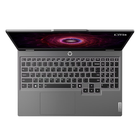 Laptop Lenovo LOQ 15ARP9 Ryzen 7 7435HS RAM 64GB Disco 2TB SSD Video RTX 4070 8GB 15.6" FHD Windows 11 (83JC009CUSR642T)