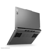 Laptop Lenovo LOQ 15ARP9 Ryzen 7 7435HS Ram 24GB Disco 512GB SSD Video Nvidia RTX 4050 6GB 15.6" FHD Freedos (83JC008GLM)