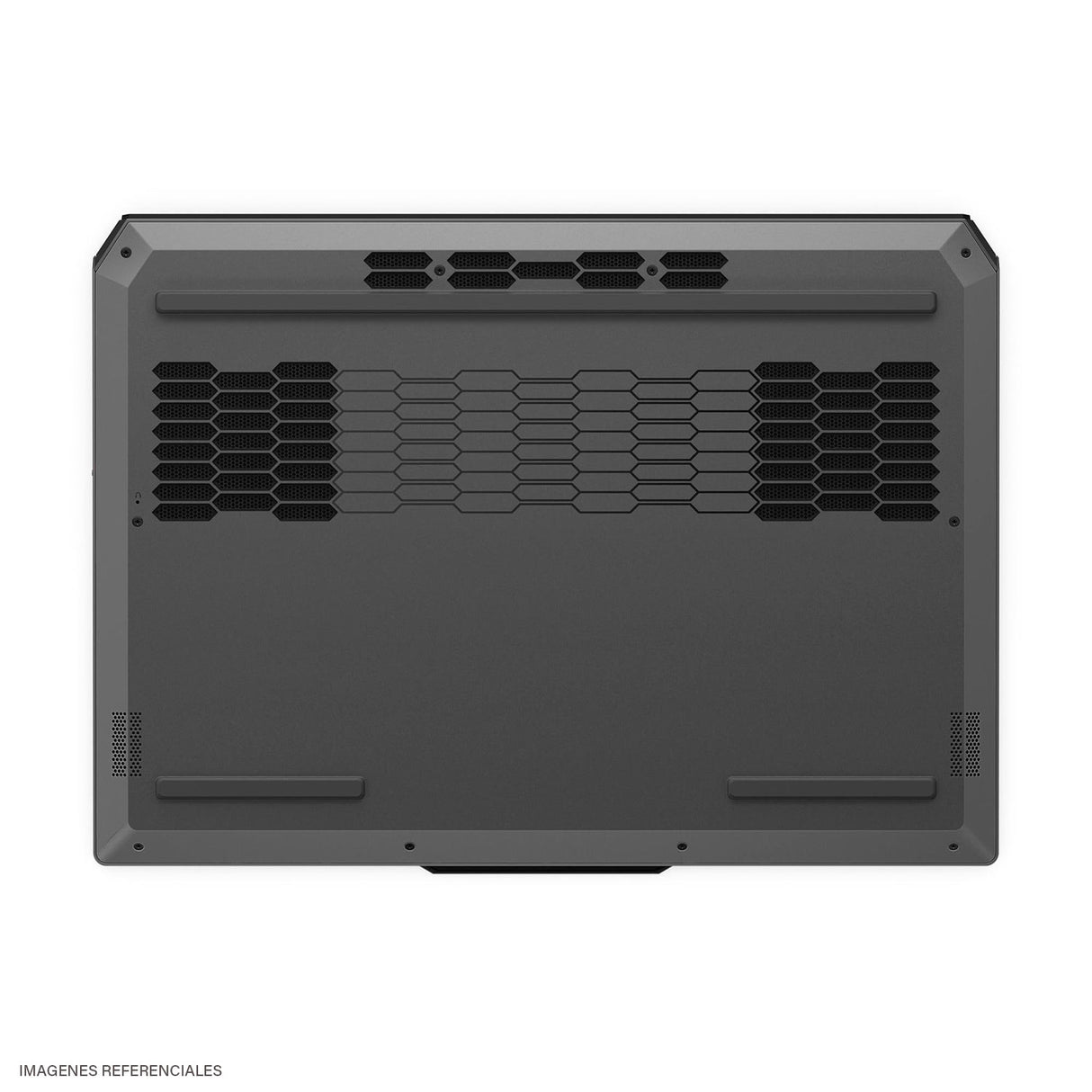 Laptop Lenovo LOQ 15ARP9 Ryzen 7 7435HS Ram 24GB Disco 512GB SSD Video Nvidia RTX 4050 6GB 15.6" FHD Freedos (83JC008GLM)