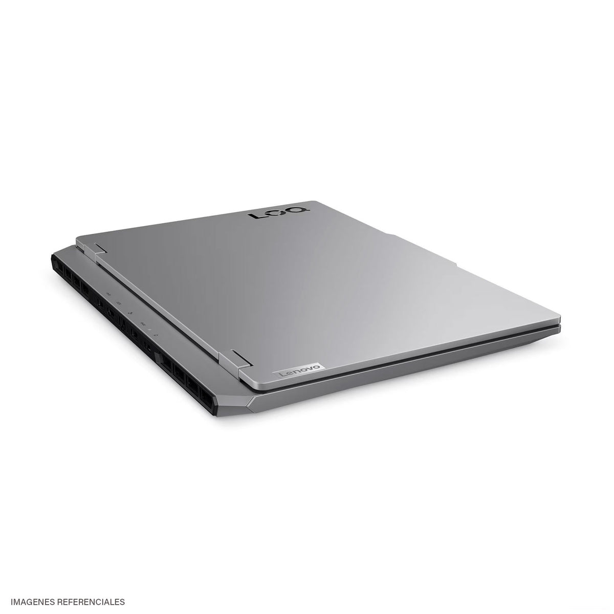 Laptop Lenovo LOQ 15IRX10 Intel Core i7-13645HX RAM 16GB Disco 512GB SSD Nvidia GeForce RTX™ 5050 8GB GDDR7 15.6" FHD FreeDOS (83JE01JYLM)