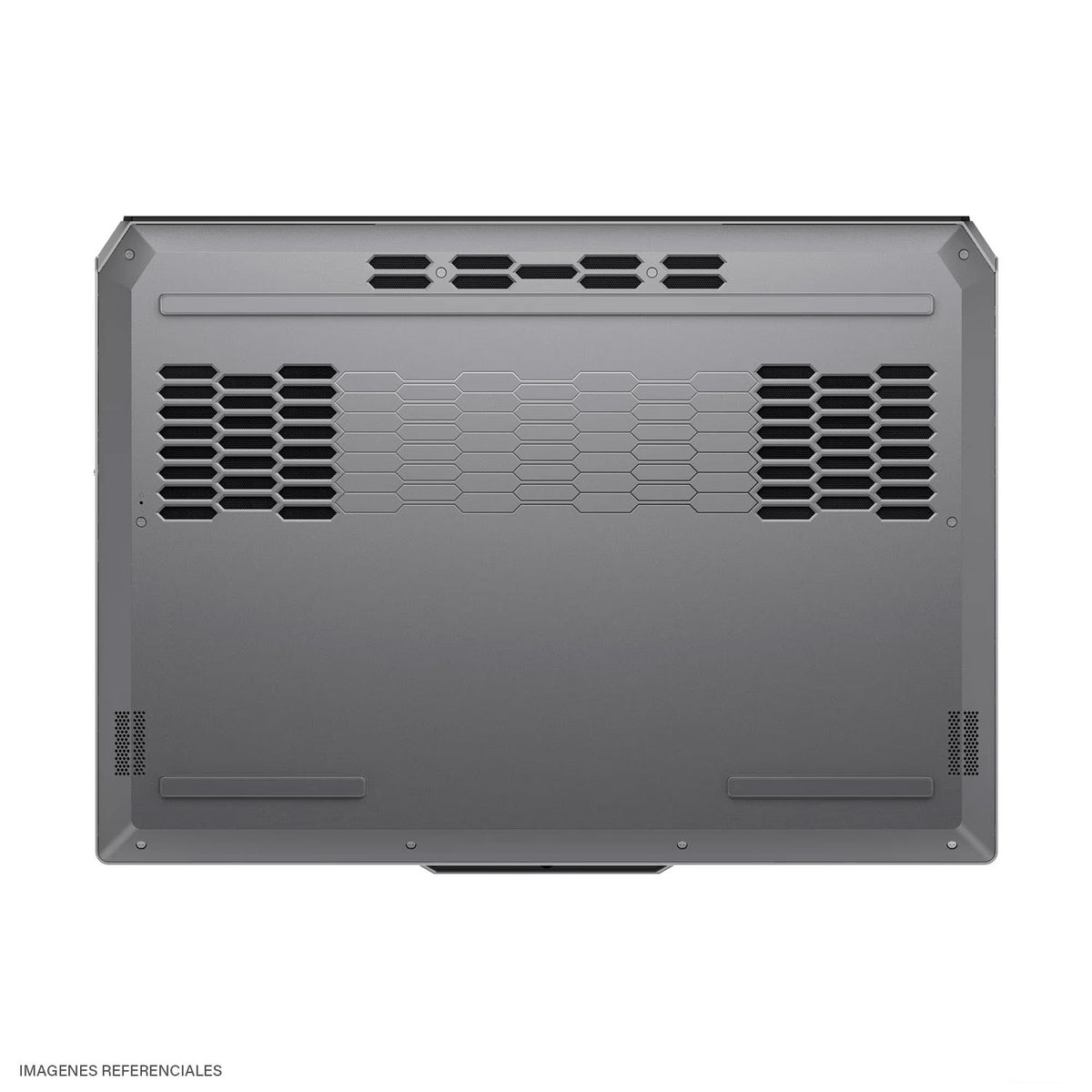 Laptop Lenovo LOQ 15IRX10 Intel Core i7-13645HX RAM 16GB Disco 512GB SSD Nvidia GeForce RTX™ 5050 8GB GDDR7 15.6" FHD FreeDOS (83JE01JYLM)