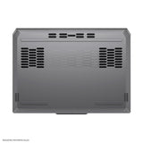 Laptop Lenovo LOQ 15IRX10 Intel Core i7-13645HX RAM 16GB Disco 512GB SSD Nvidia GeForce RTX™ 5050 8GB GDDR7 15.6" FHD FreeDOS (83JE01JYLM)