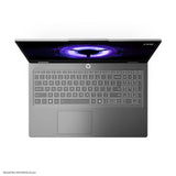 Laptop Lenovo Loq Essential 15IRX11 Intel Core™ I5-13450HX Ram 16GB Disco 1TB SSD NVIDIA RTX™ 5060 8GB 15,6" FHD FREEDOS (83SC0056LM)