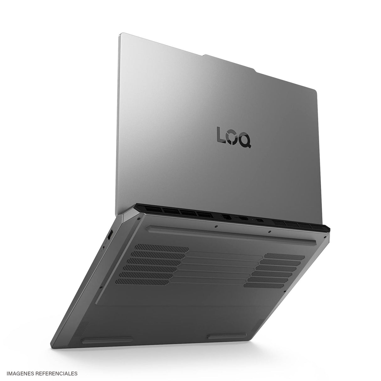 Laptop Lenovo LOQ Essential 15IRX11 Intel Core i5-13450HX RAM 16GB Disco 512GB SSD Nvidia RTX 5050 8GB 15.6" FHD FreeDOS (83SC0055LM)