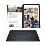 Laptop ASUS Zenbook Duo UX8406CA-QL444W Intel Core Ultra 9 285H Ram 16GB Disco 512GB SSD 14″ WUXGA OLED Táctil Windows 11