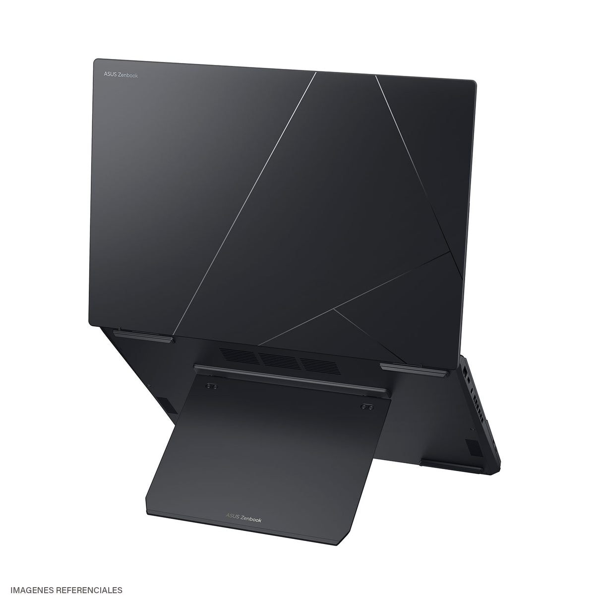 Laptop ASUS Zenbook Duo UX8406CA-QL444W Intel Core Ultra 9 285H Ram 16GB Disco 512GB SSD 14″ WUXGA OLED Táctil Windows 11