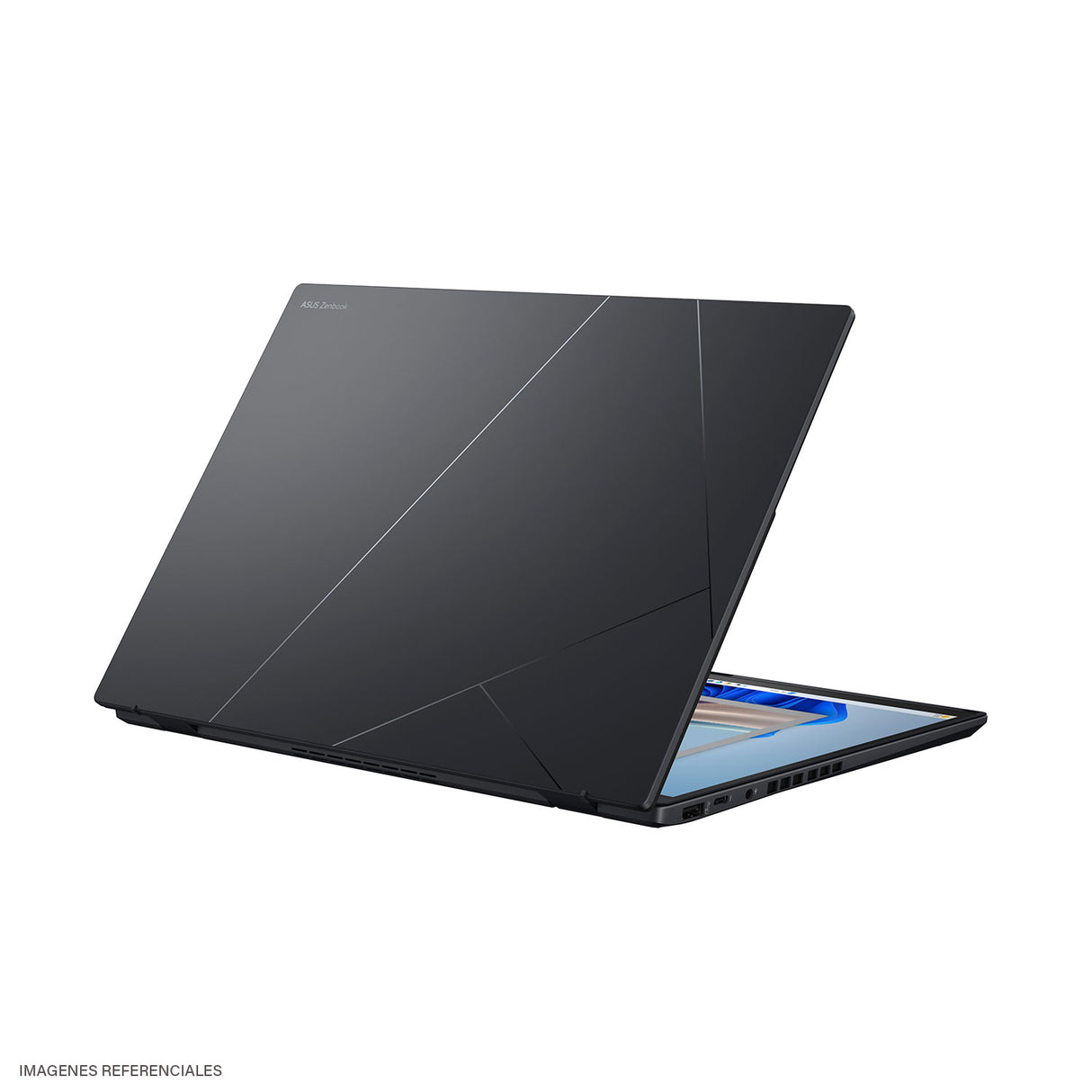 Laptop ASUS Zenbook Duo UX8406CA-QL444W Intel Core Ultra 9 285H Ram 16GB Disco 512GB SSD 14″ WUXGA OLED Táctil Windows 11