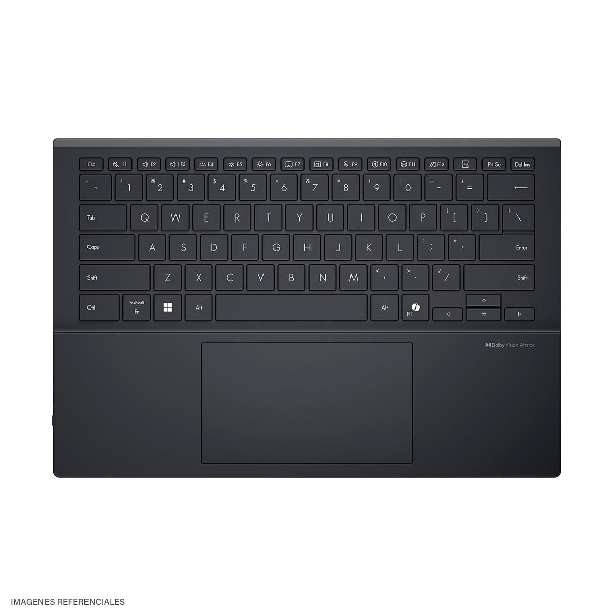 Laptop ASUS Zenbook Duo UX8406CA-QL444W Intel Core Ultra 9 285H Ram 16GB Disco 512GB SSD 14″ WUXGA OLED Táctil Windows 11