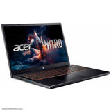 Laptop Acer Nitro V15 ANV15-52-57JK Intel Core 5 210H Ram 32GB Disco 512GB SSD NVIDIA RTX 3050 6GB 15.6" FHD FreeDOS