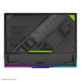 Laptop Asus ROG Strix G16 G614PM-RV221W AMD Ryzen 9 8940HX Ram 16GB Disco 512GB SSD NVIDIA RTX 5060 8GB 16″ WUXGA Windows 11