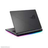 Laptop Asus ROG Strix G16 G615JMR-RV396W Intel Core i9 14900HX Ram 16GB Disco 512GB SSD NVIDIA RTX 5060 8GB 16″ WUXGA Windows 11