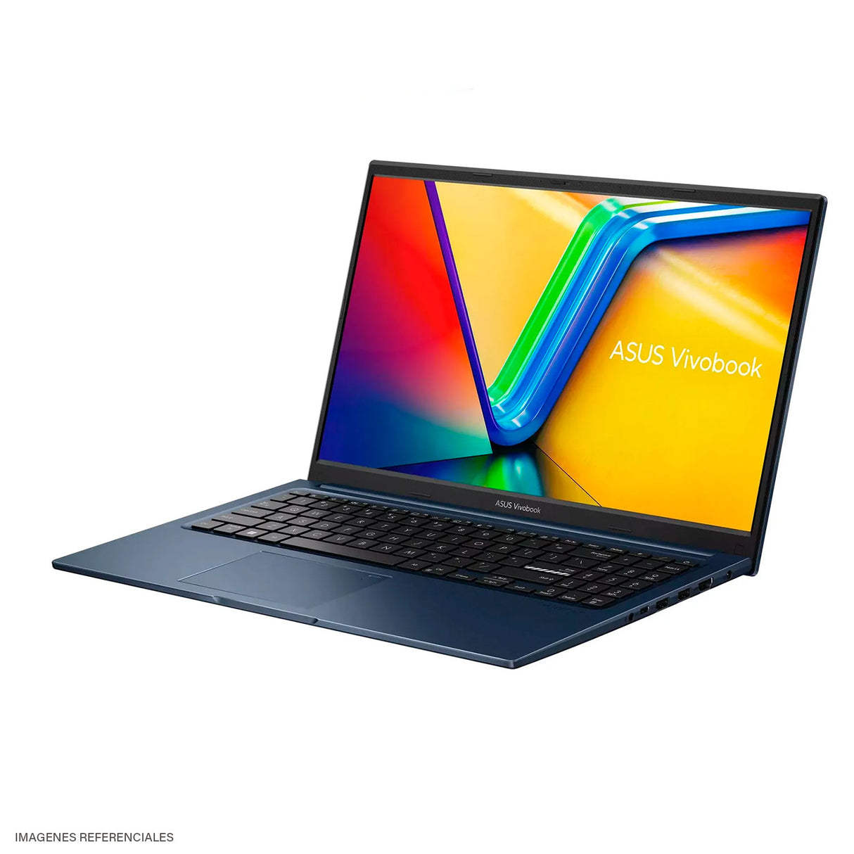 Laptop ASUS Vivobook 15 X1504VA-BQ4061 Intel Core 3 100U Ram 8GB Disco 512GB SSD Intel Graphics 15.6″ FHD Windows 11