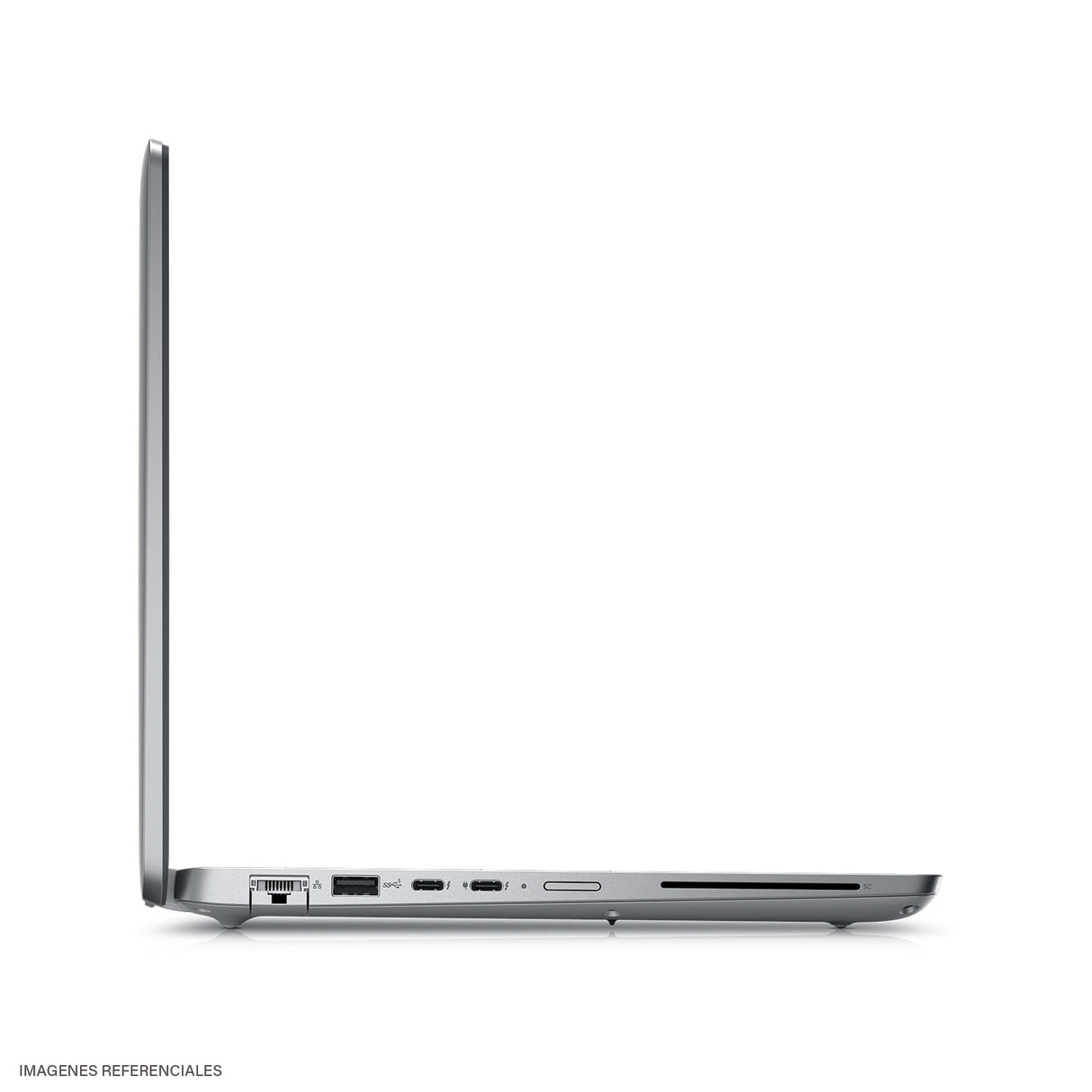 Laptop Dell Latitude 5450 Intel Core Ultra 7 155U RAM 16GB Disco 1TB SSD 14" FHD Windows 11 OPEN BOX