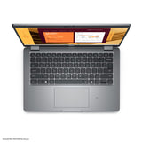 Laptop Dell Latitude 5450 Intel Core Ultra 7 155U RAM 16GB Disco 1TB SSD 14" FHD Windows 11 OPEN BOX