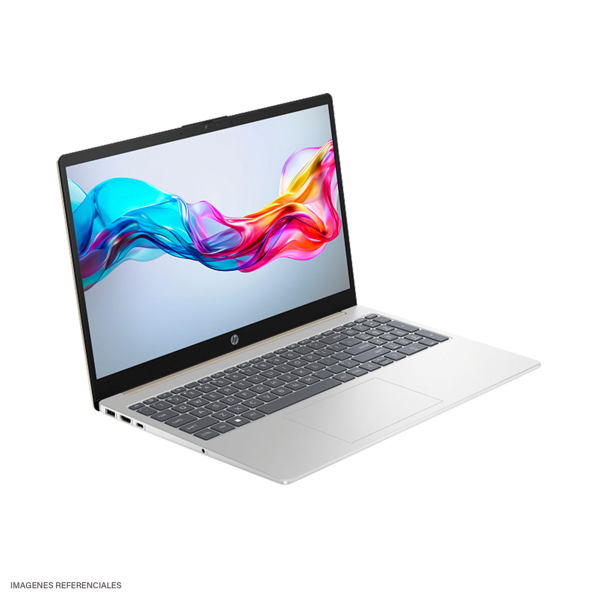 Laptop HP 15-FD0260LA Intel Core 5 120U Ram 16GB Disco 512GB SSD 15.6″ FHD FreeDOS (B9TX9LA#ABM)