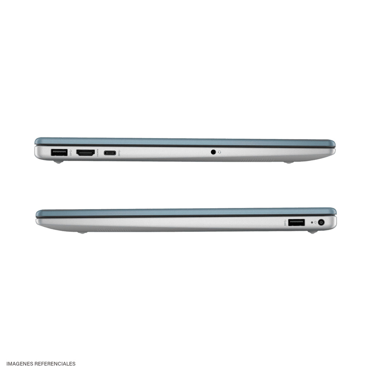 Laptop HP 15-FD0253LA Intel Core i5-1334U Ram 8GB Disco 512GB SSD 15.6" FHD Windows 11 (B9TX0LA#ABM)