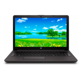 Laptop HP 250 G7 Intel Core i3 1005G1 RAM 8GB Disco 1TB HDD 15.6" HD FreeDos