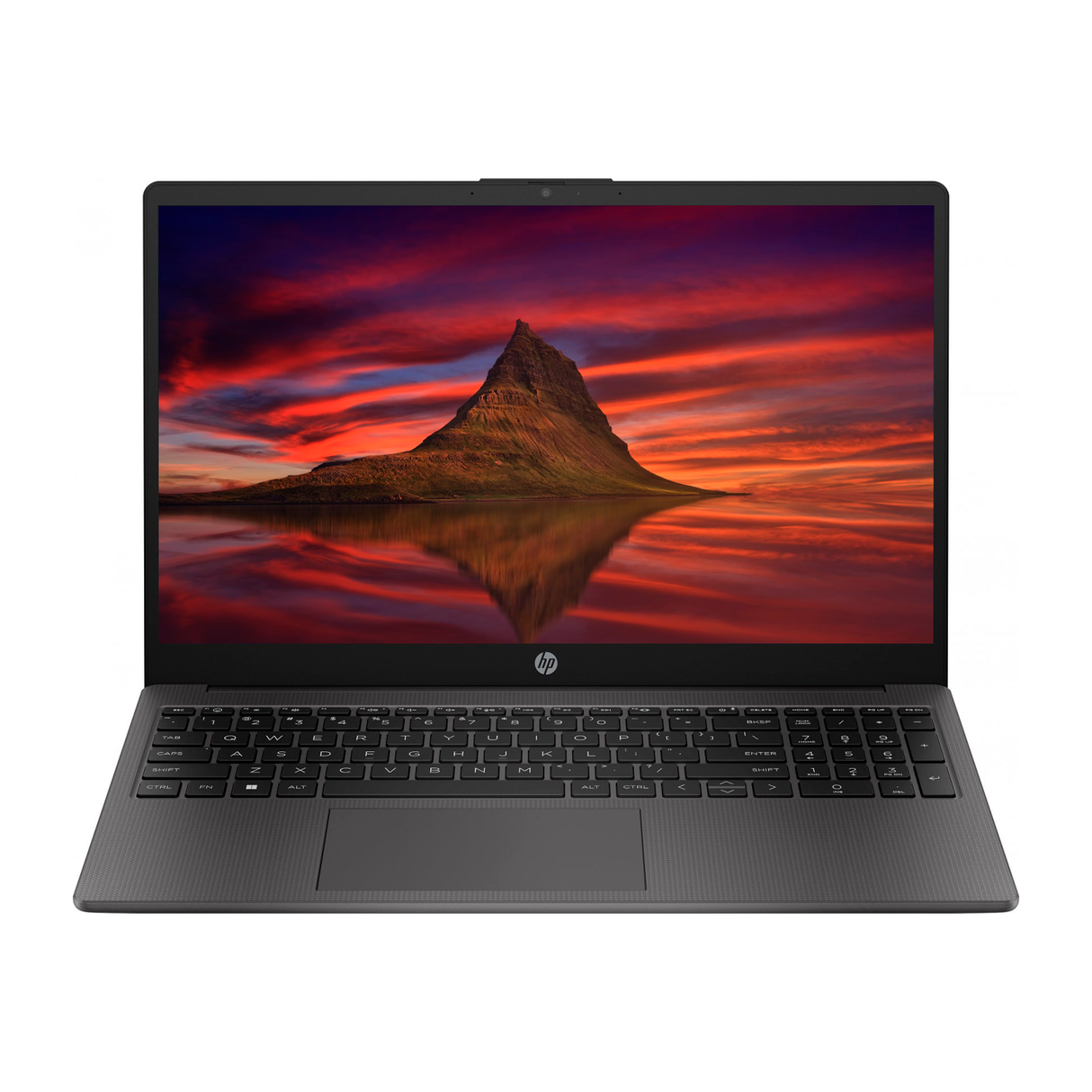 Laptop HP 250 G9 Intel Core i5 1235U RAM 16GB Disco 512GB SSD 15.6" HD FreeDos