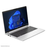 Laptop HP EliteBook 640 G10 Intel Core i7 1370P Ram 16GB Disco 256GB SSD 14" FHD Windows 11 Pro (8Y4Z2EC#ABM) Open Box