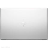 Laptop HP EliteBook 640 G10 Intel Core i7 1370P Ram 16GB Disco 256GB SSD 14" FHD Windows 11 Pro (8Y4Z2EC#ABM) Open Box