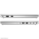 Laptop HP EliteBook 640 G10 Intel Core i7 1370P Ram 16GB Disco 256GB SSD 14" FHD Windows 11 Pro (8Y4Z2EC#ABM) Open Box