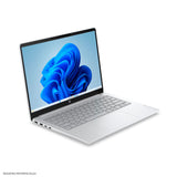 Laptop HP OmniBook 3 14-HU0052LA Intel Core 5 120U Ram 8GB SSD 512GB 14" 2K IPS Táctil Windows 11 Home (D70RTLA#ABM)