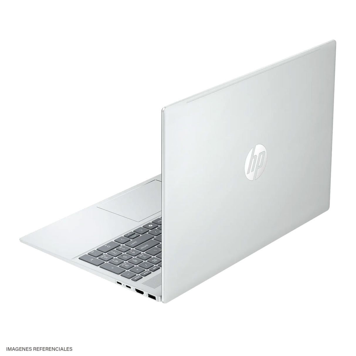 Laptop HP OmniBook 5 Next Gen AI 16-AG1070WM Ryzen AI 7 350 Ram 16GB Disco 512GB SSD 16″ WUXGA Windows 11