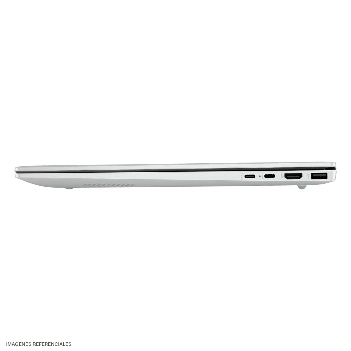 Laptop HP OmniBook 5 Next Gen AI 16-AG1070WM Ryzen AI 7 350 Ram 16GB Disco 512GB SSD 16″ WUXGA Windows 11