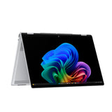 Laptop HP OmniBook 7 Flip 16-AU0005ST Intel Core Ultra 5 226V Ram 16GB Disco 512GB SSD 16" 2K Táctil Windows 11 (B5RK8UA#ABA)