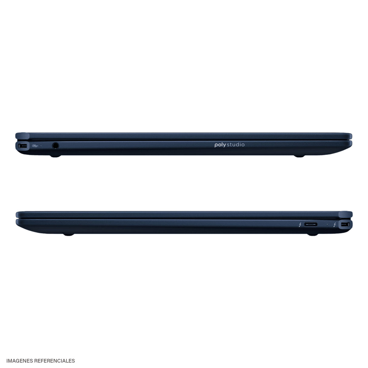 Laptop HP OmniBook Ultra Flip 2-in-1 14-FH0013DX Intel Core Ultra 7 265V Ram 16GB Disco 1TB SSD 14″ 2.8K OLED Tactil Windows 11 OPEN BOX