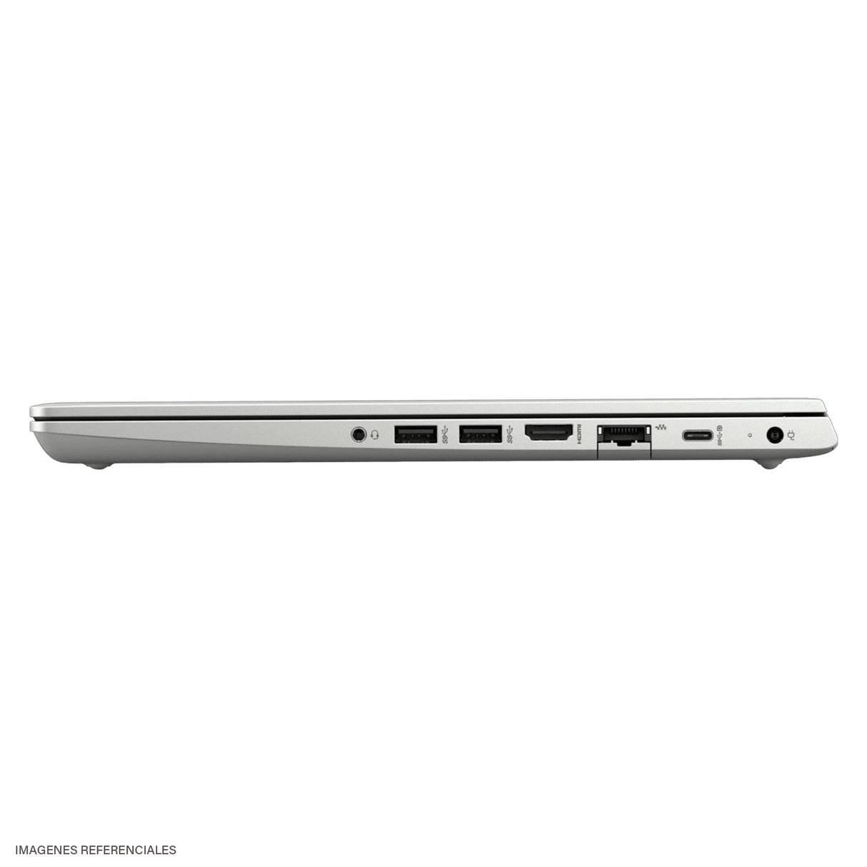 Laptop HP ProBook 440 G7 Intel Core i7 1255U  Ram 16GB Disco 512GB SSD 14" HD Windows 11 OPEN BOX