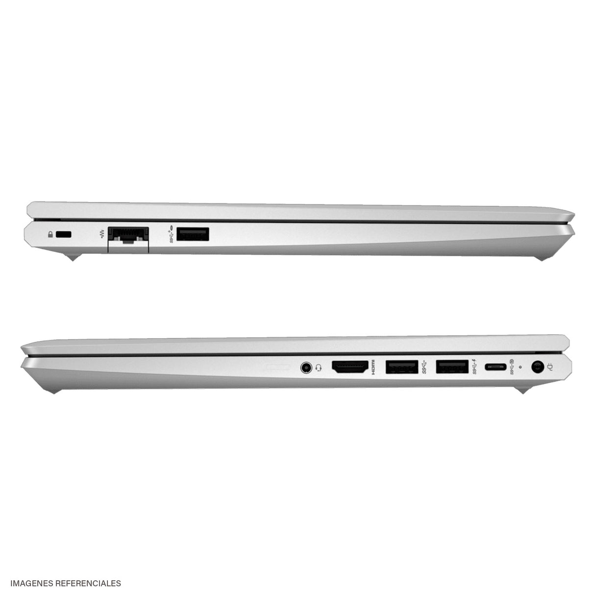 Laptop HP ProBook 440 G9 Intel Core i5-1235U Ram 8GB Disco 512GB SSD 14″ FHD Windows 11 Pro (6C5X6LT#ABM)