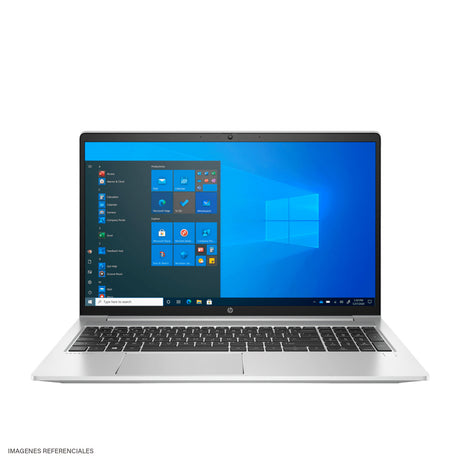 Laptop HP ProBook 450 G8 Intel Core i7 1165G7 Ram 8GB Disco 512GB SSD 15.6″ FHD Windows 11 Pro Open Box