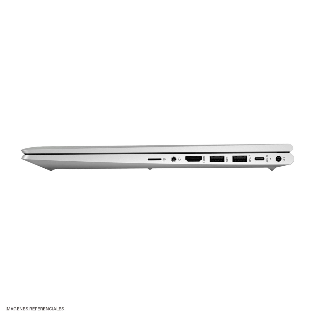Laptop HP ProBook 450 G8 Intel Core i7 1165G7 Ram 8GB Disco 512GB SSD 15.6″ FHD Windows 11 Pro Open Box