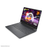 Laptop HP Victus 15-FB3018LA Ryzen 7 7445HS Ram 8GB Disco 512GB SSD NVIDIA RTX 3050 4GB 15.6" FHD Windows 11 (BT4F5LA)