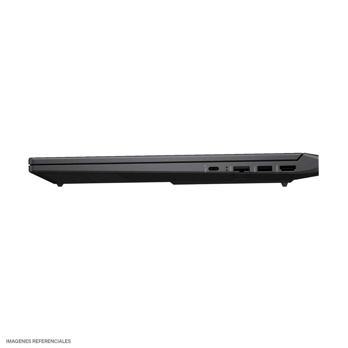 Laptop HP Victus 15-FB3018LA Ryzen 7 7445HS Ram 8GB Disco 512GB SSD NVIDIA RTX 3050 4GB 15.6" FHD Windows 11 (BT4F5LA)