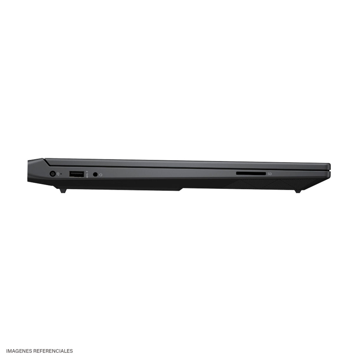 Laptop HP Victus 15-FB3018LA Ryzen 7 7445HS Ram 8GB Disco 512GB SSD NVIDIA RTX 3050 4GB 15.6" FHD Windows 11 (BT4F5LA)