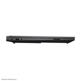 Laptop HP Victus 15-FB3018LA Ryzen 7 7445HS Ram 8GB Disco 512GB SSD NVIDIA RTX 3050 4GB 15.6" FHD Windows 11 (BT4F5LA)