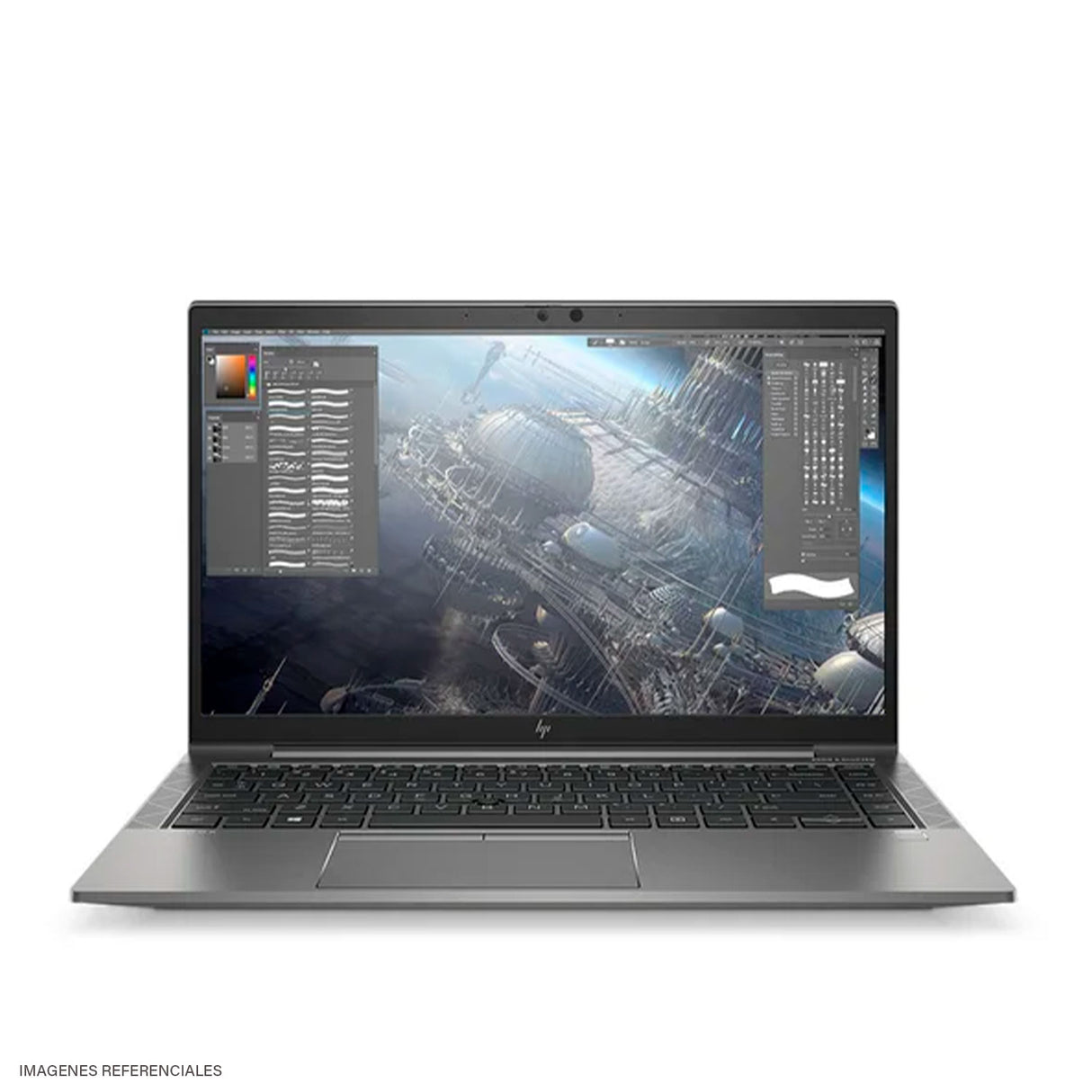 Laptop HP ZBook Firefly 14 G8 Intel Core i7-1165G7 RAM 16GB Disco 512GB SSD 14″ FHD Windows 11 OPEN BOX