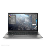 Laptop HP ZBook Firefly 14 G8 Intel Core i7-1165G7 RAM 16GB Disco 512GB SSD 14″ FHD Windows 11 OPEN BOX